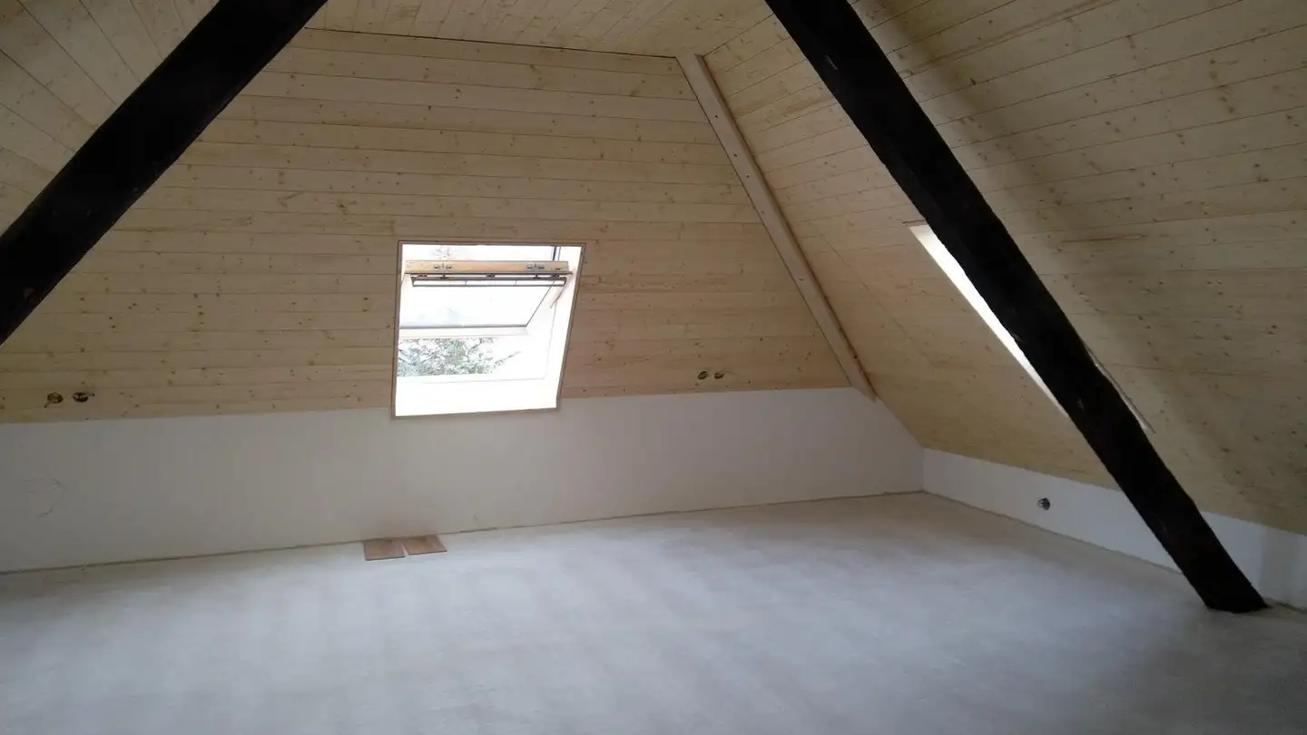 Wohnung mieten - Fraumatt, 3465 Dürrenroth - Foto 3