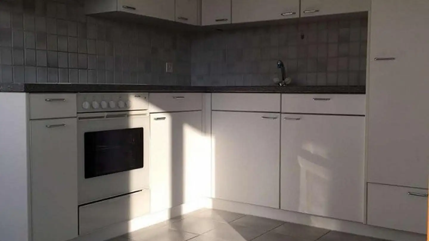 Apartment for rent - Blümlisalpstrasse 19, 4562 Biberist - Photo 2