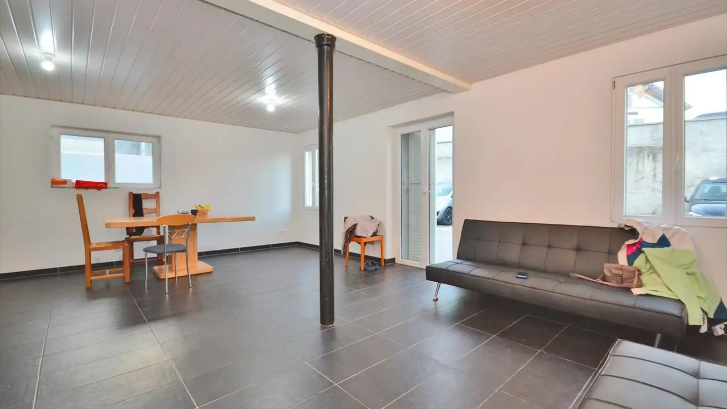 Mischgenutztes Gebäude kaufen - 1680 Romont FR - Foto 3