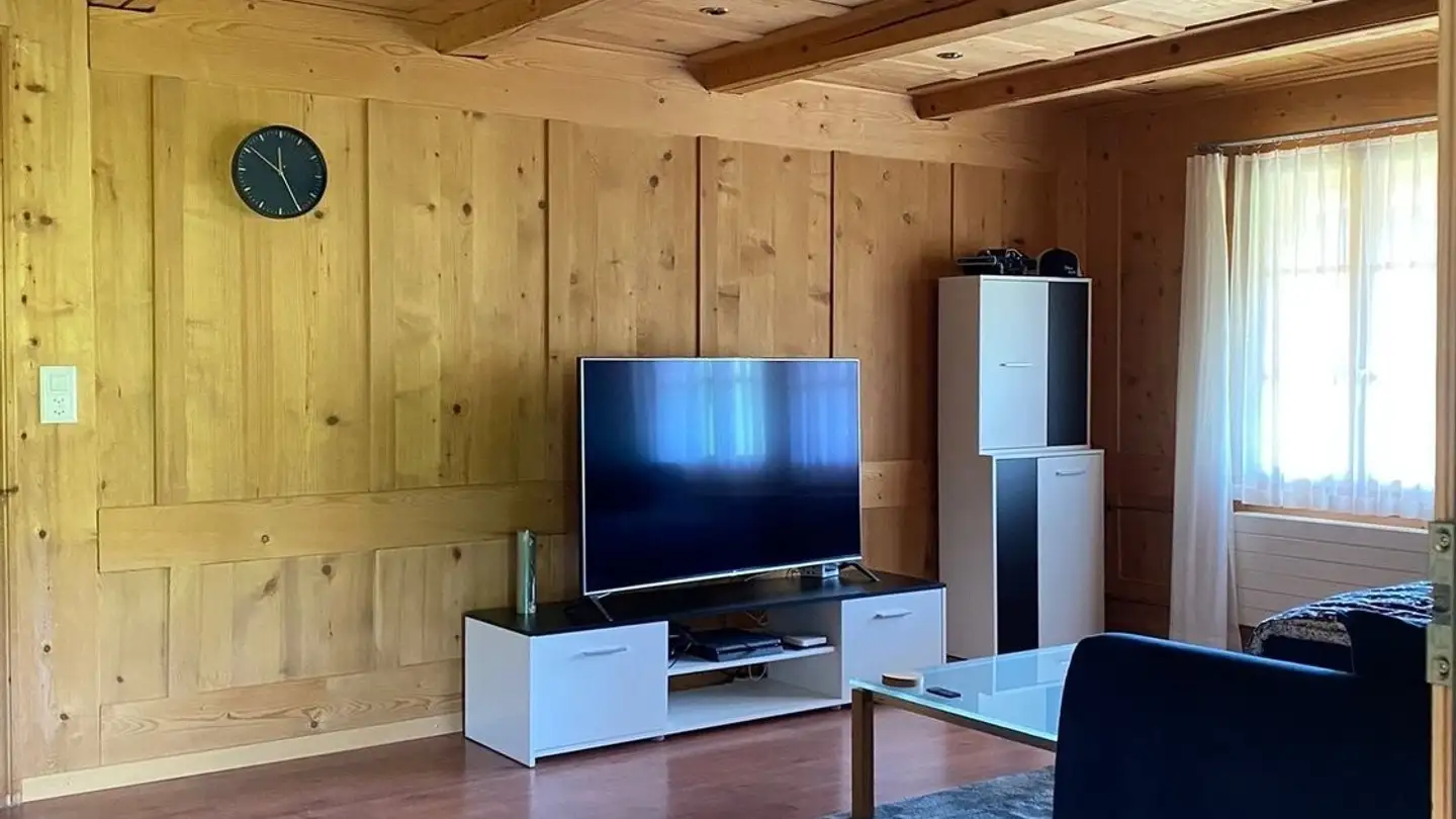 Wohnung mieten - Fraumatt, 3465 Dürrenroth - Foto 4