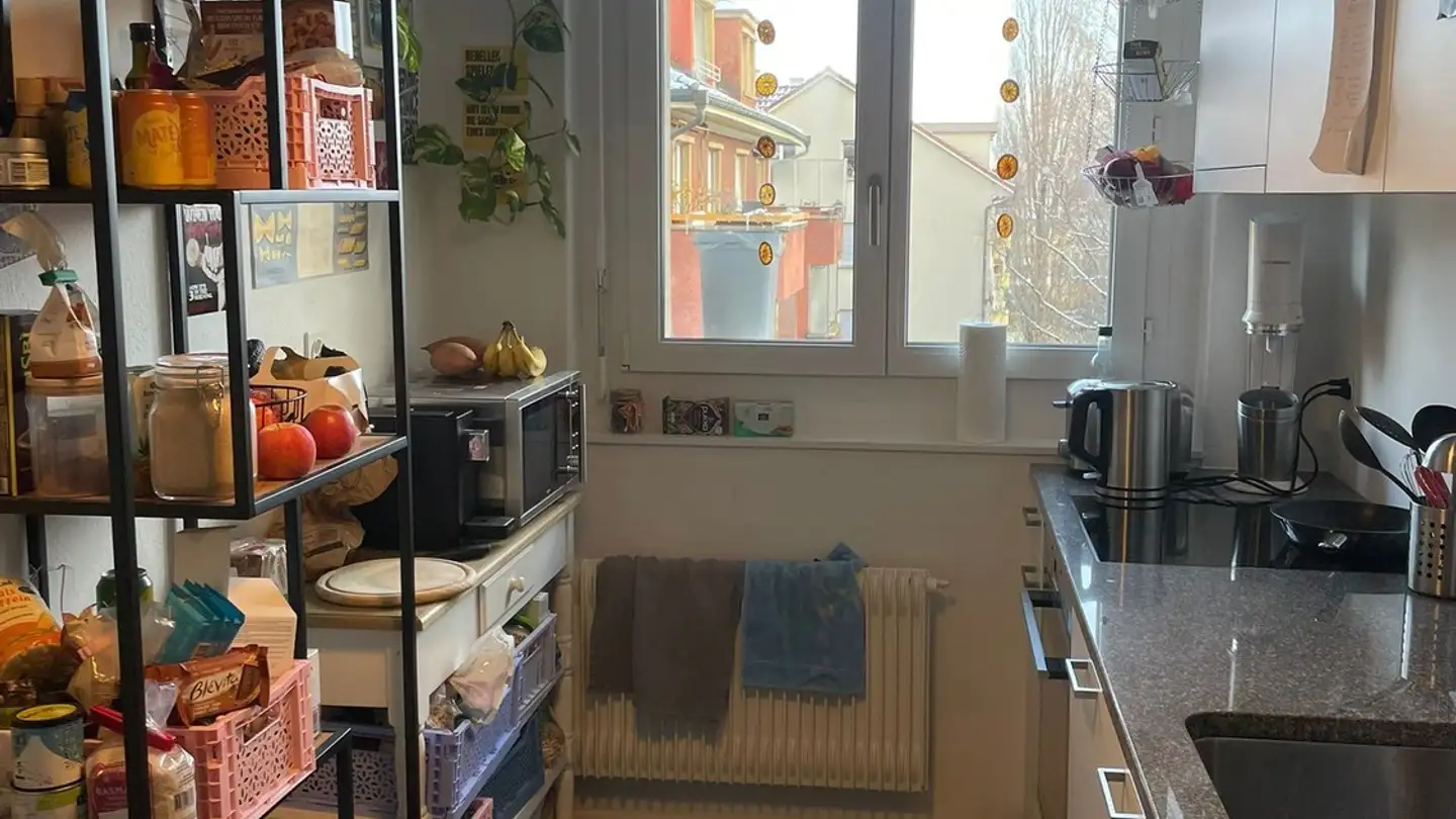 Single room for rent - 3007 Bern - Photo 3