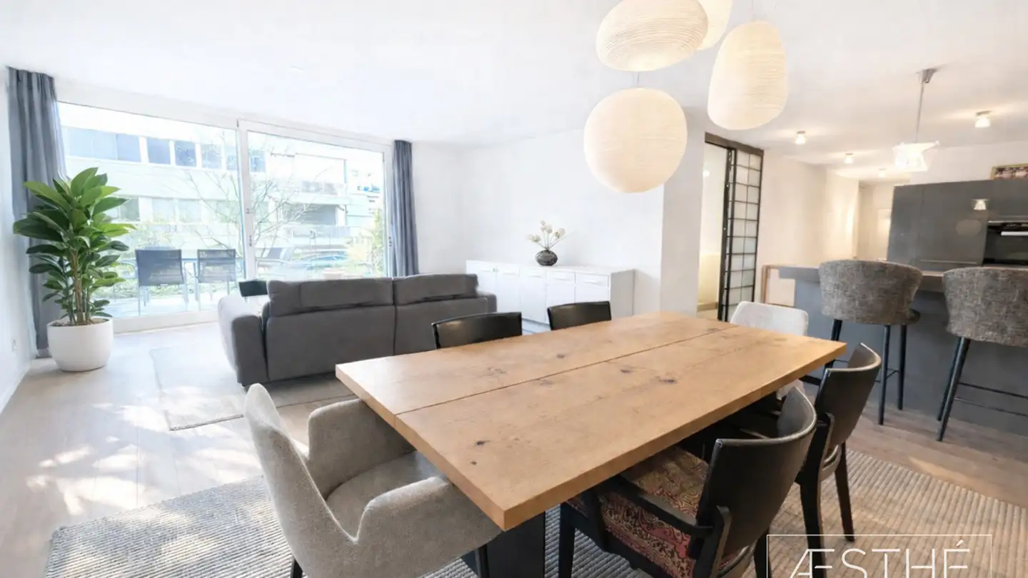 Apartment for sale - Bündtenmattstrasse 47, 4102 Binningen - Photo 4