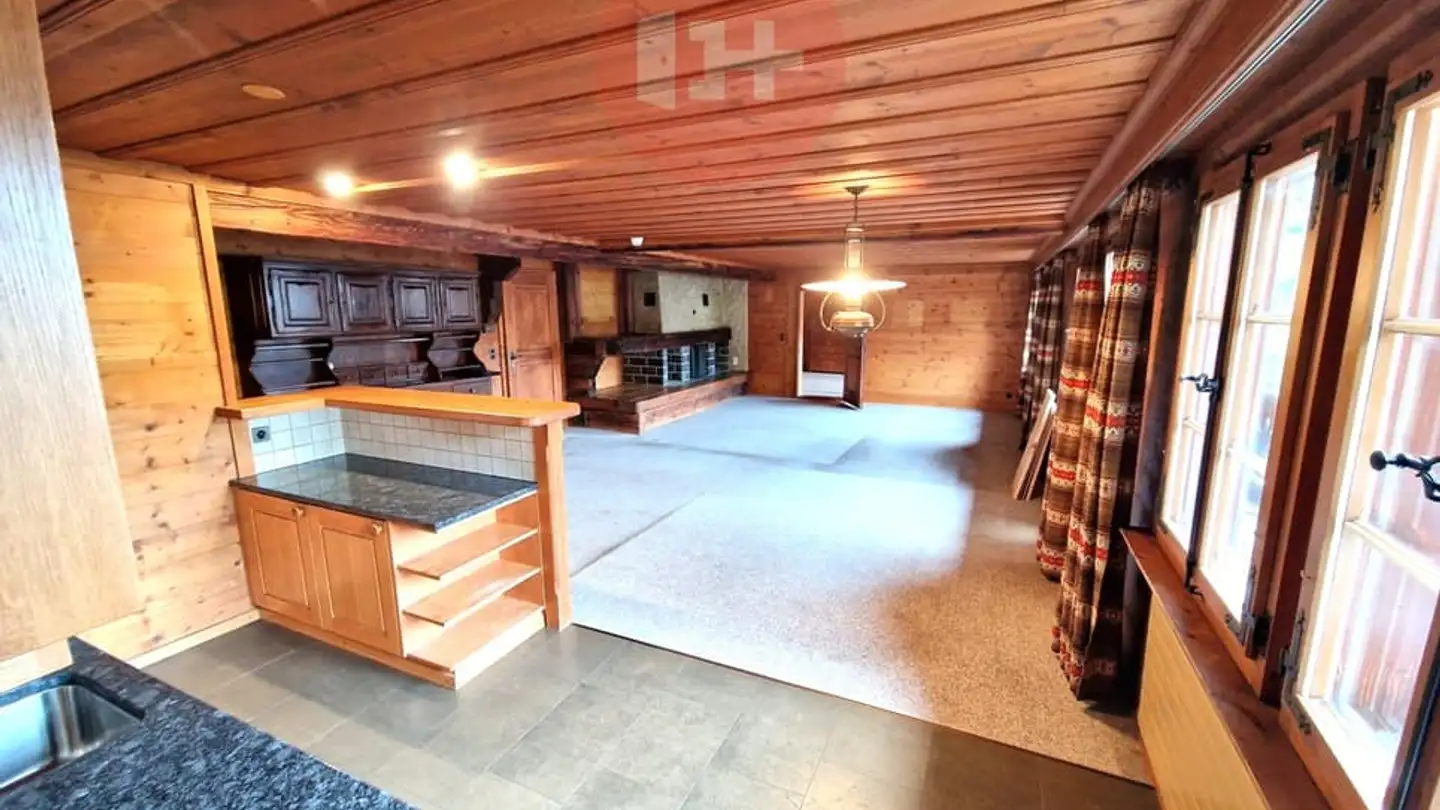 Single house for sale - 3766 Boltigen - Photo 4