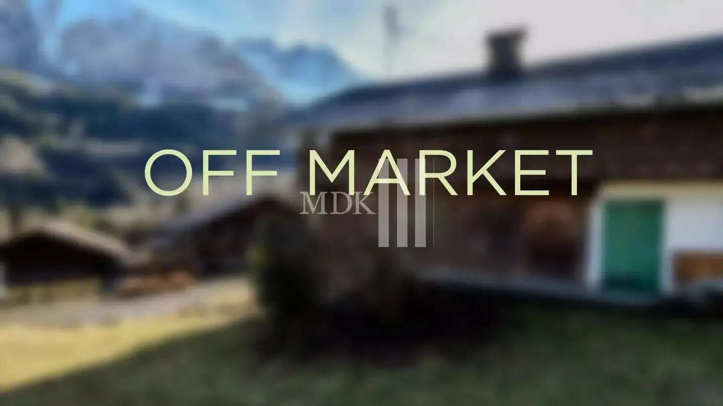 Chalet in vendita - 1873 Val-d'Illiez - Photo 2