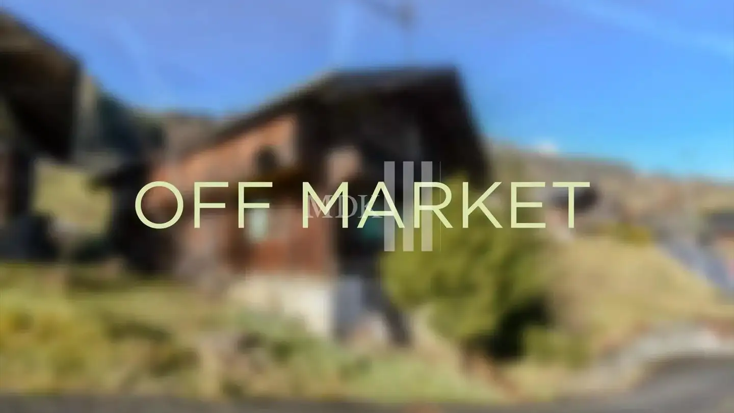 Chalet in vendita - 1873 Val-d'Illiez - Photo 3