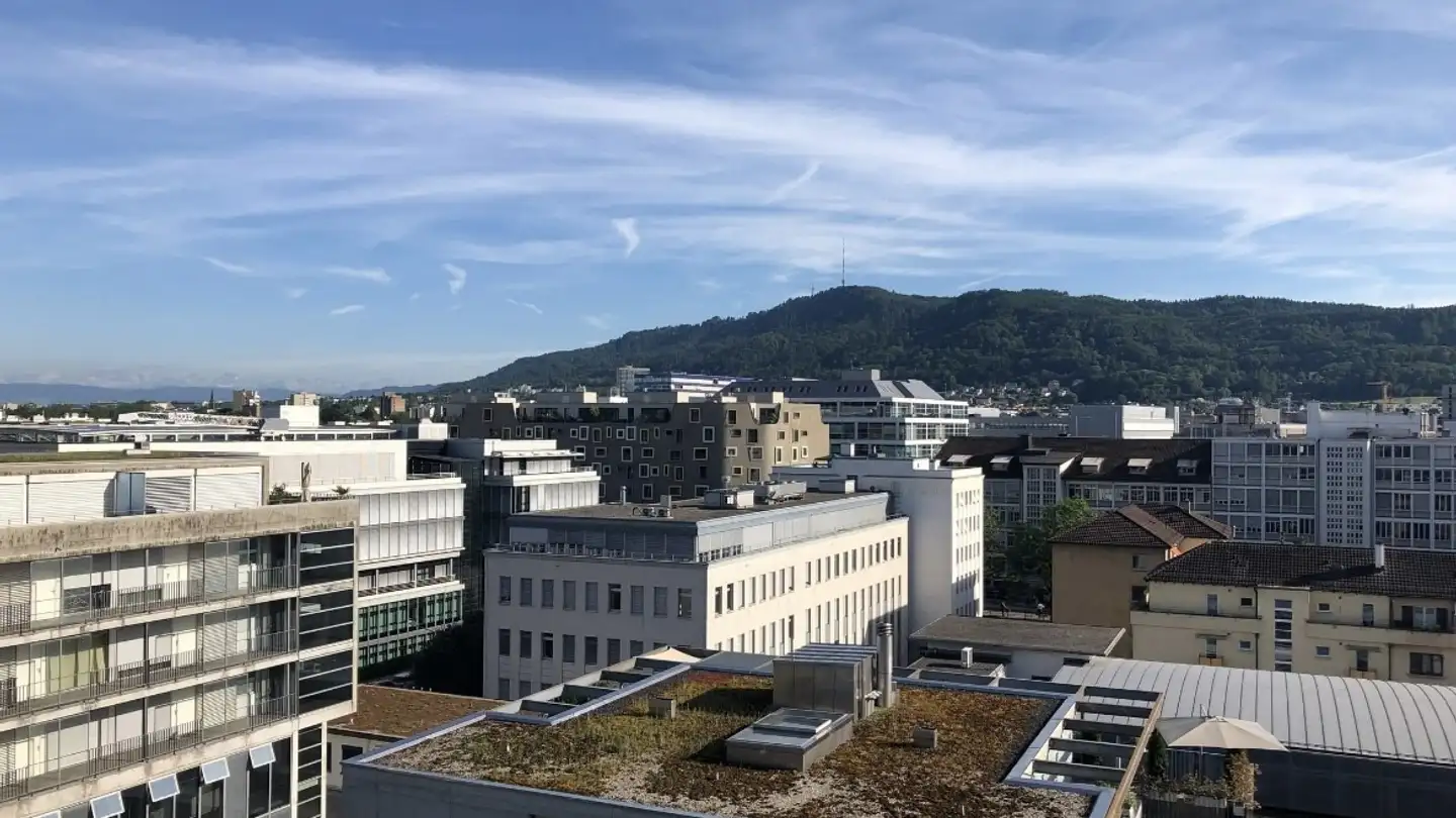 Chambre à louer - Flurstrasse 30, 8048 Zürich - Photo 4