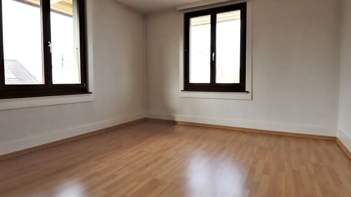 Appartement à louer - Ersigenstrasse 21, 3422 Kirchberg BE