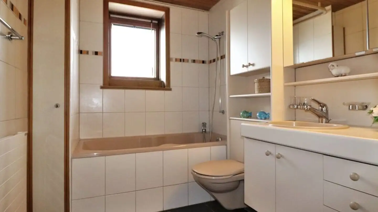 Appartement à louer - Ersigenstrasse 21, 3422 Kirchberg BE - Photo 4