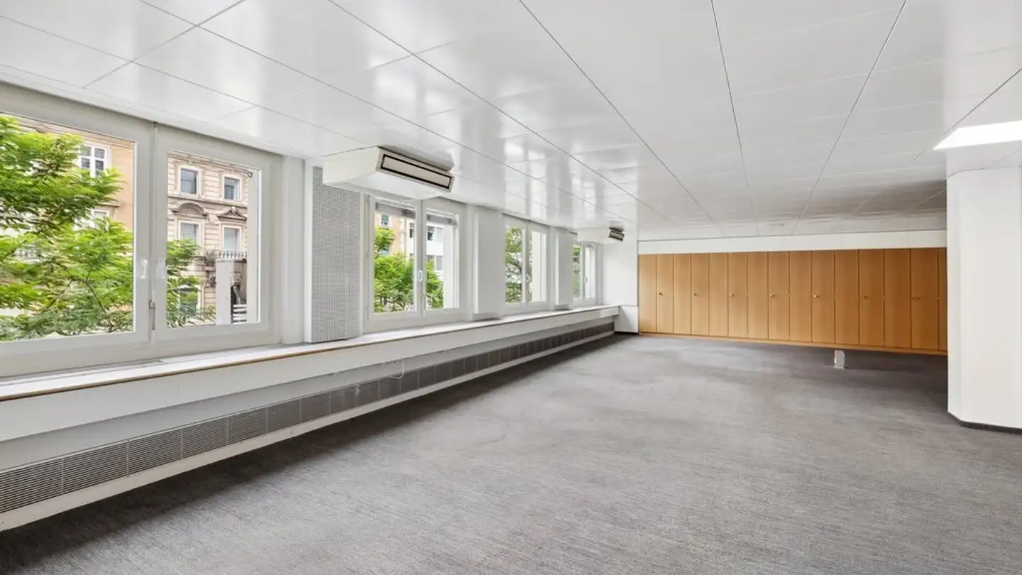 Office space for rent - Clarastrasse 2, 4058 Basel - Photo 4