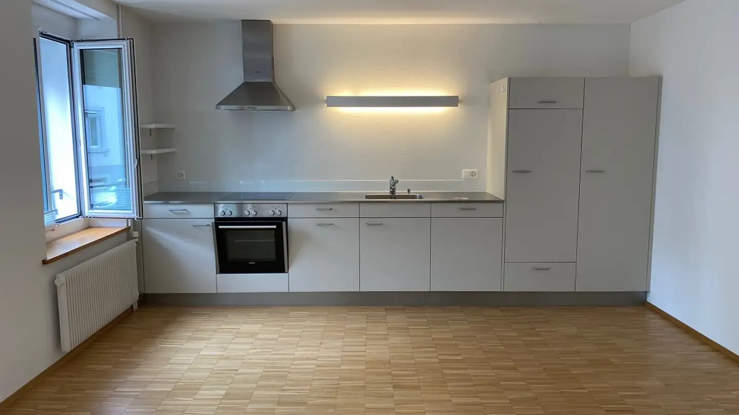 Apartment for rent - Paradiesstrasse 10, 9000 St. Gallen