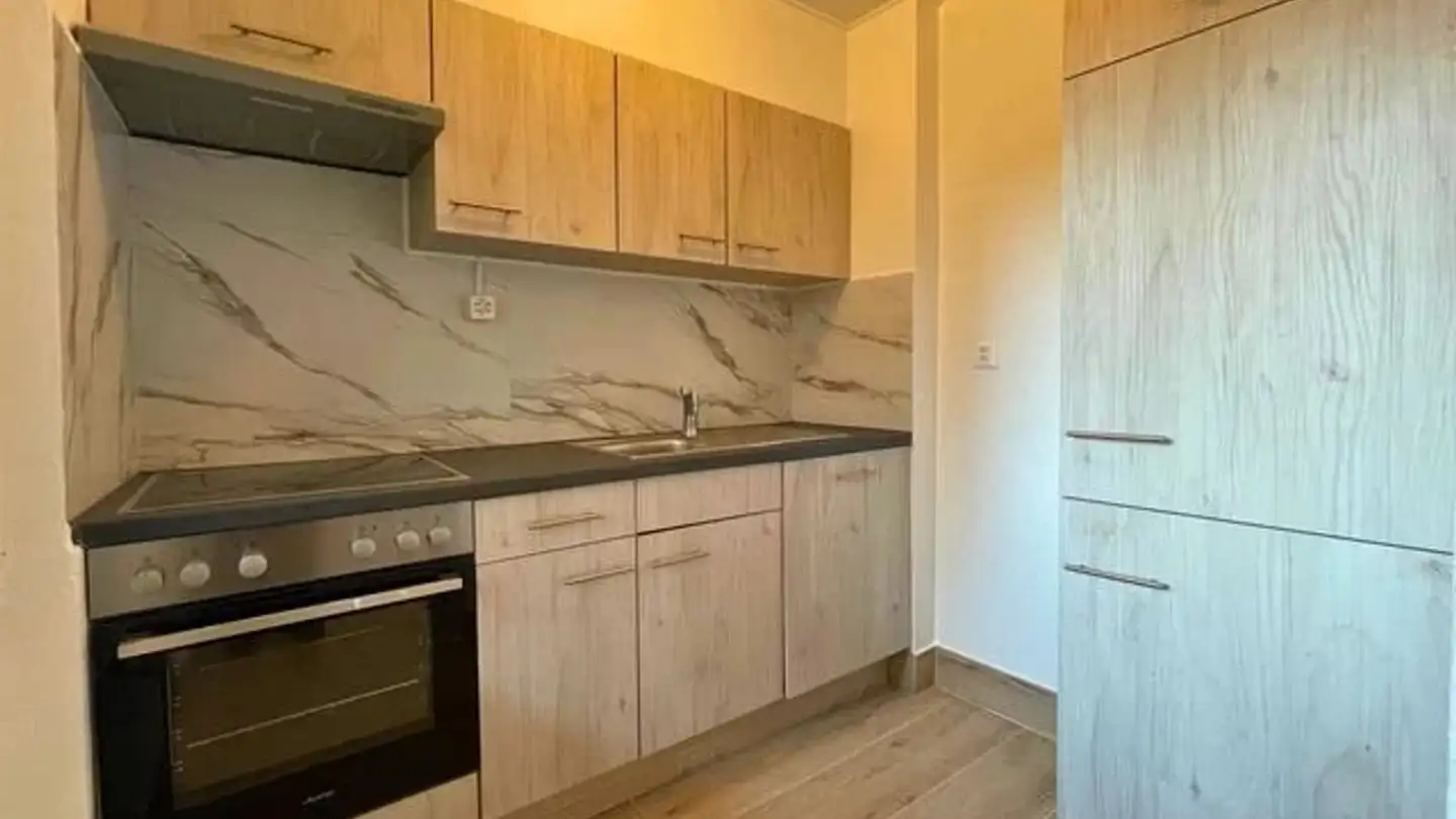 Appartamento in affitto - Rue Des Vaudrès 11, 1815 Clarens - Foto 3