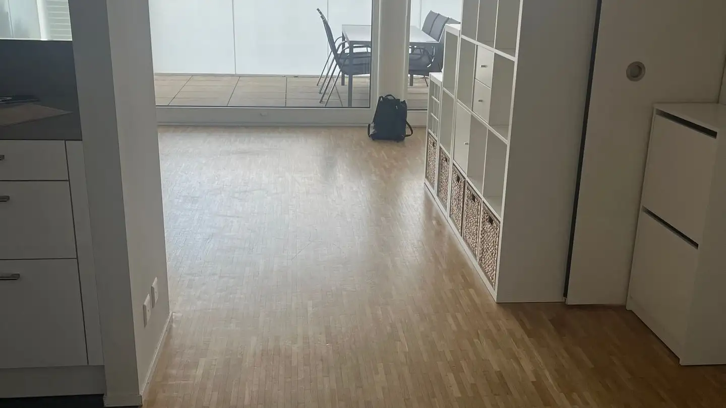 Attico in affitto - Rue De Chêne-Bougeries, 1224 Chêne-Bougeries - Photo 2