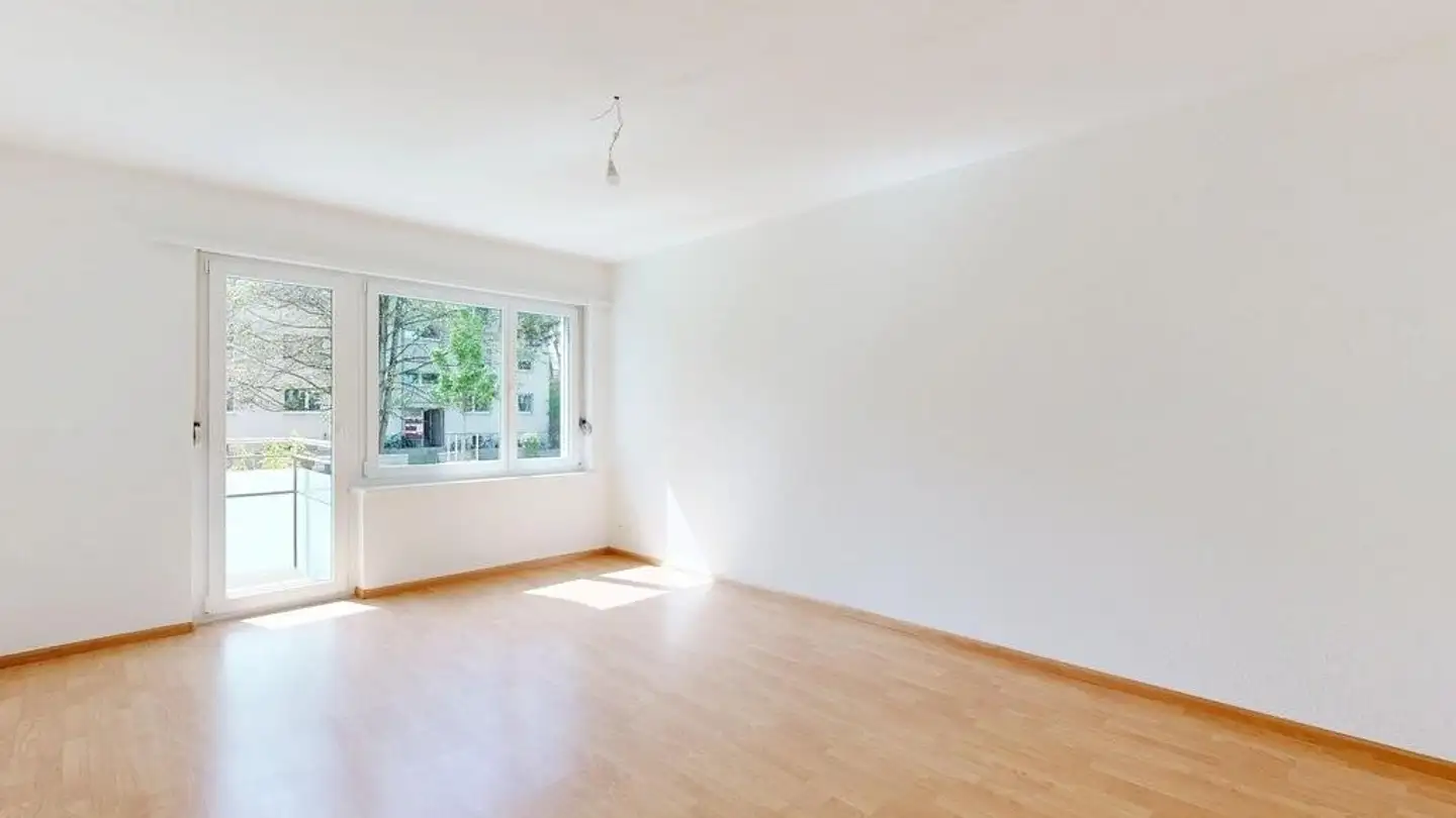 Appartement à louer - Birkenstrasse 5, 4123 Allschwil - Photo 4