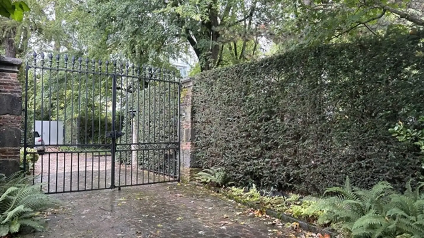 Casa singola in vendita - Rue De Chêne-Bougeries, 1224 Chêne-Bougeries