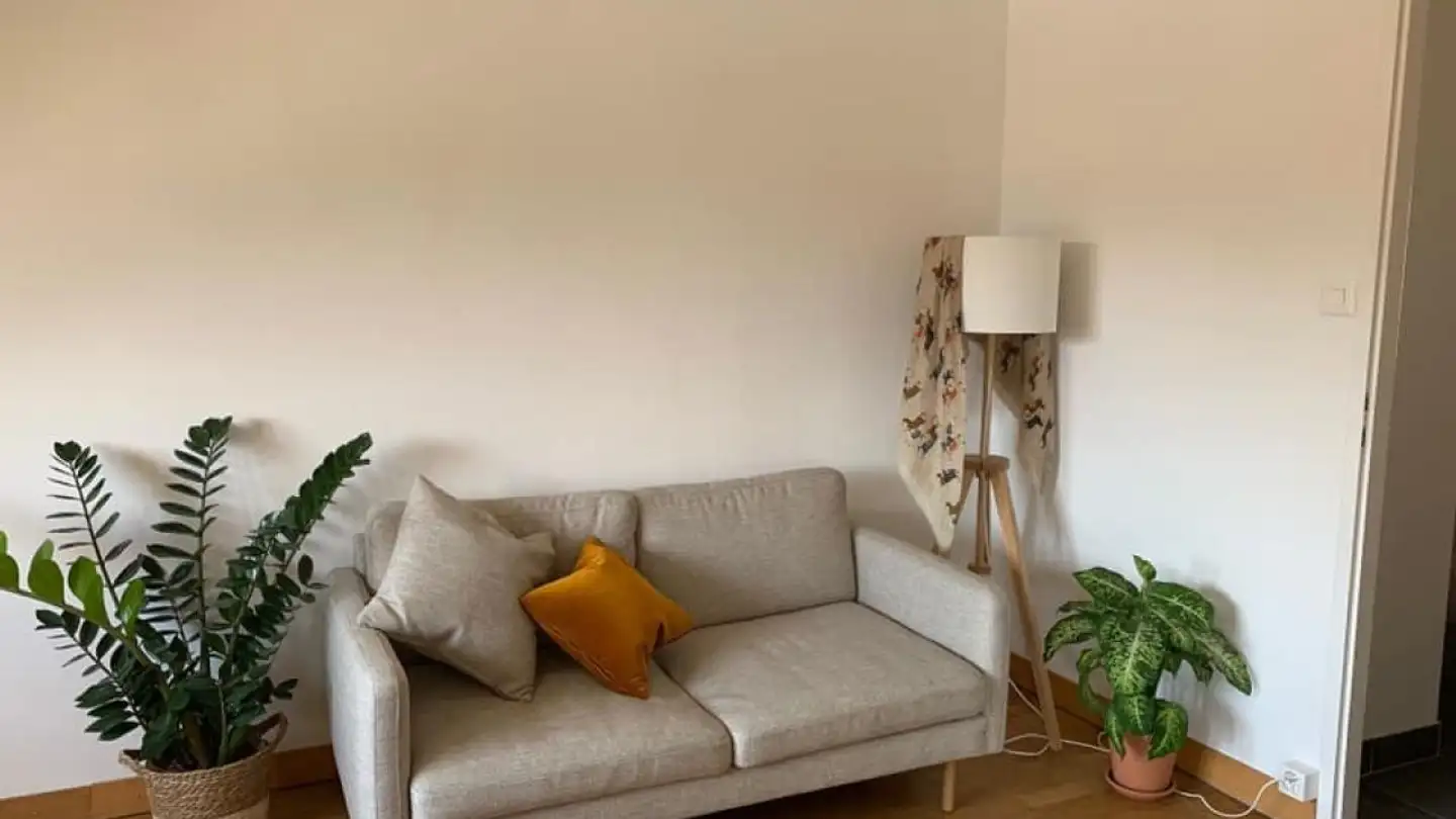 Appartement meublé à louer - 1201 Genève - Photo 2