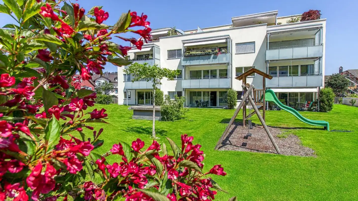 Penthouse for rent - 9425 Thal