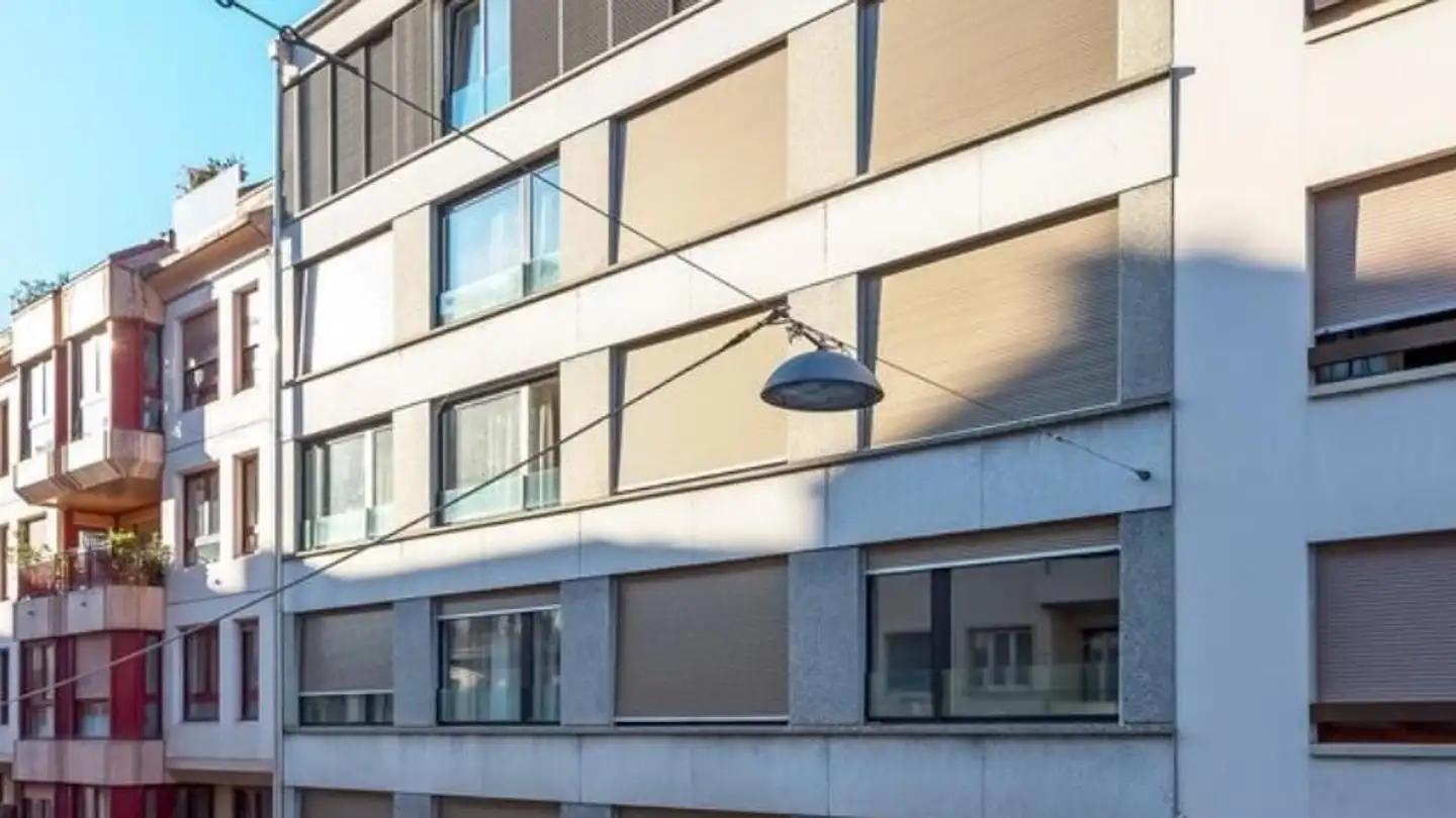 Wohnung mieten - Avenue de la Grenade 20, 1207 Genève