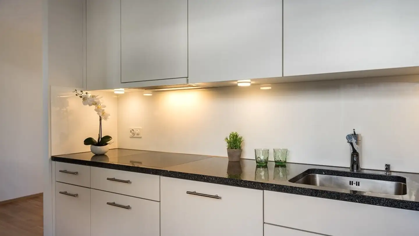 Appartamento in affitto - Hummelbergstrasse, 8645 Jona - Photo 4