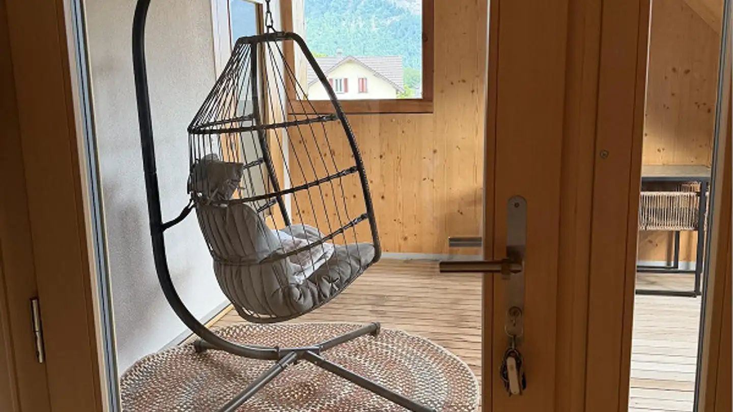Wohnung mieten - Hauptstrasse 54, 9476 Weite - Foto 4