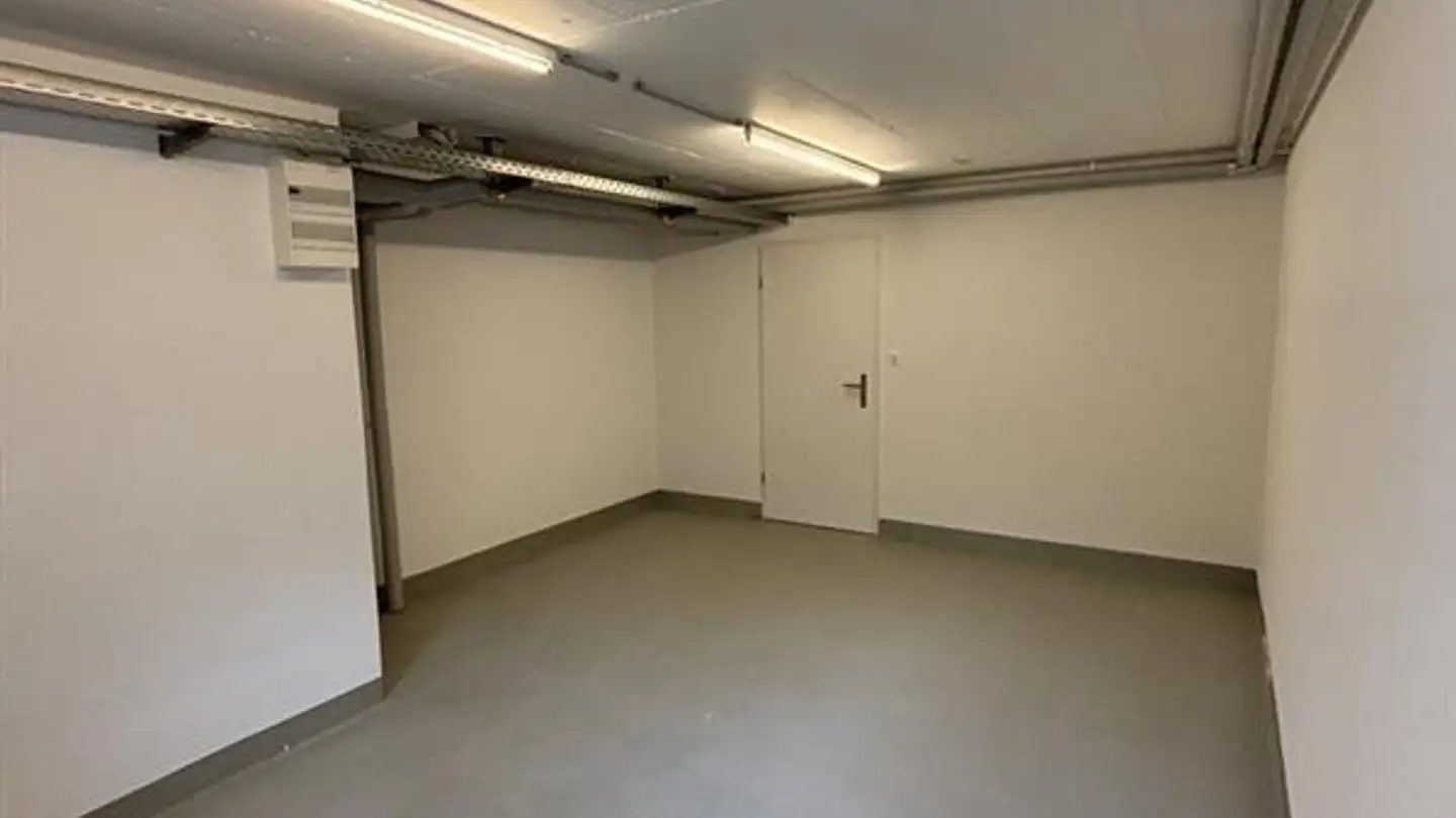 Storage space for rent - Güetli 168, 9428 Walzenhausen - Photo 2