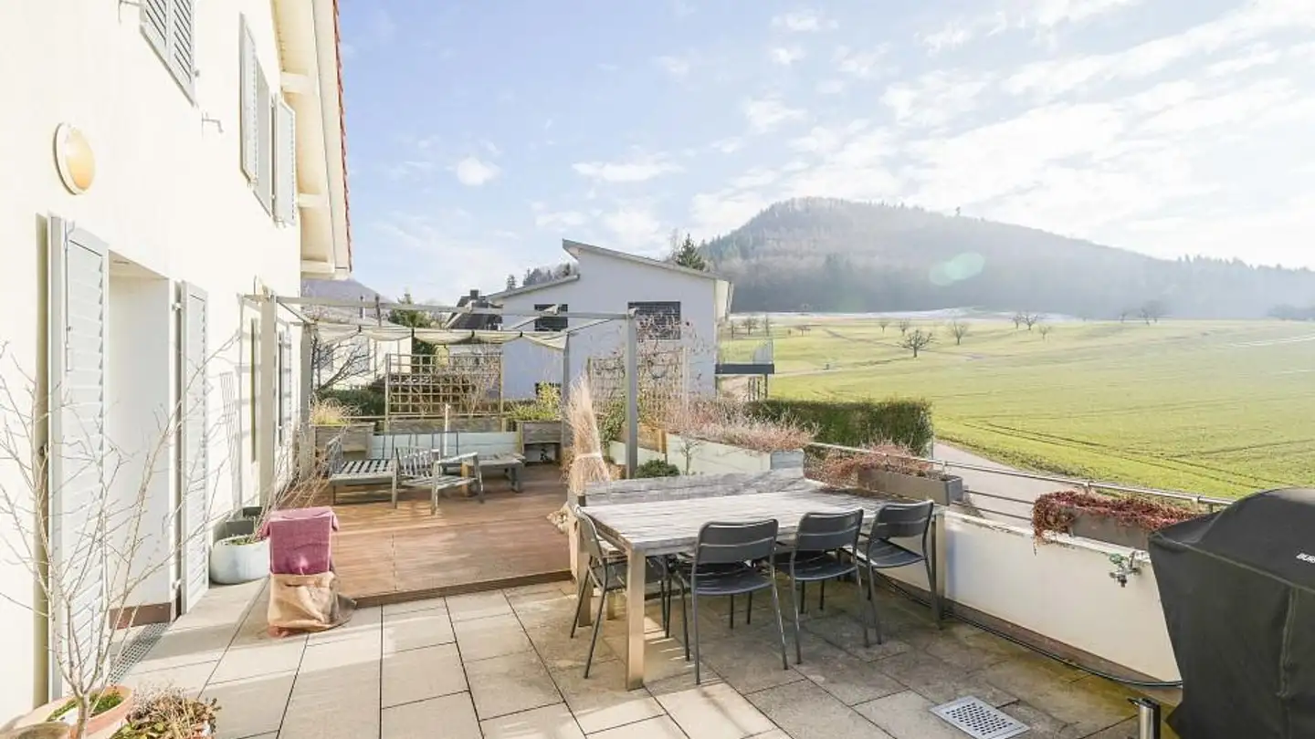 Appartement à vendre - 5073 Gipf-Oberfrick - Photo 2