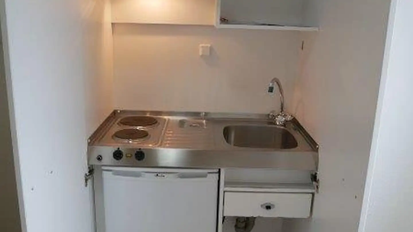 Appartamento in affitto - Heidenlochstrasse 110, 4410 Liestal - Photo 4