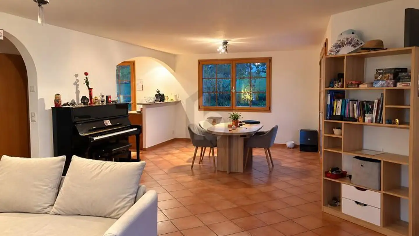 Casa singola in affitto - 1417 Essertines-sur-Yverdon - Foto 2