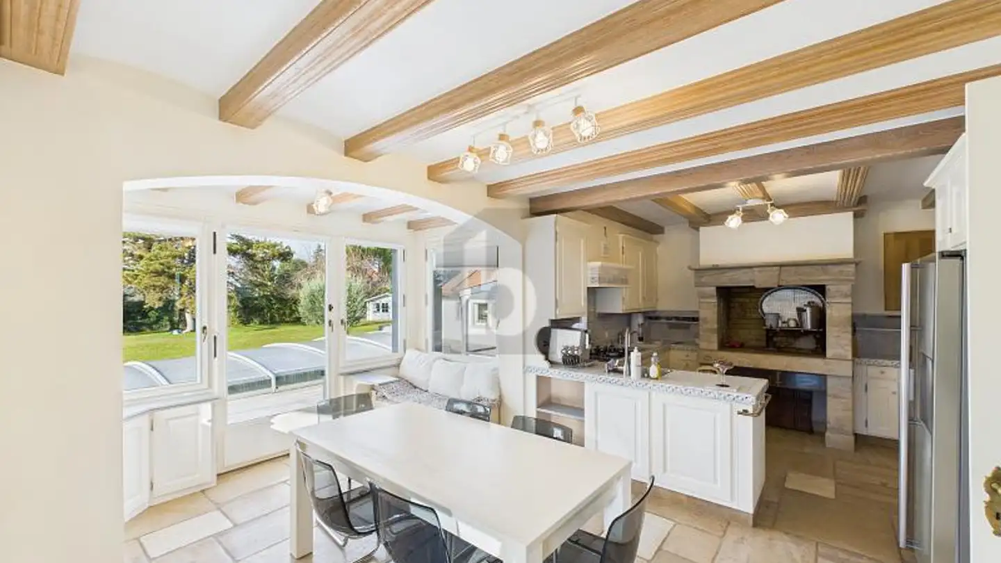 Villa for rent - 1008 Jouxtens-Mézery - Photo 2