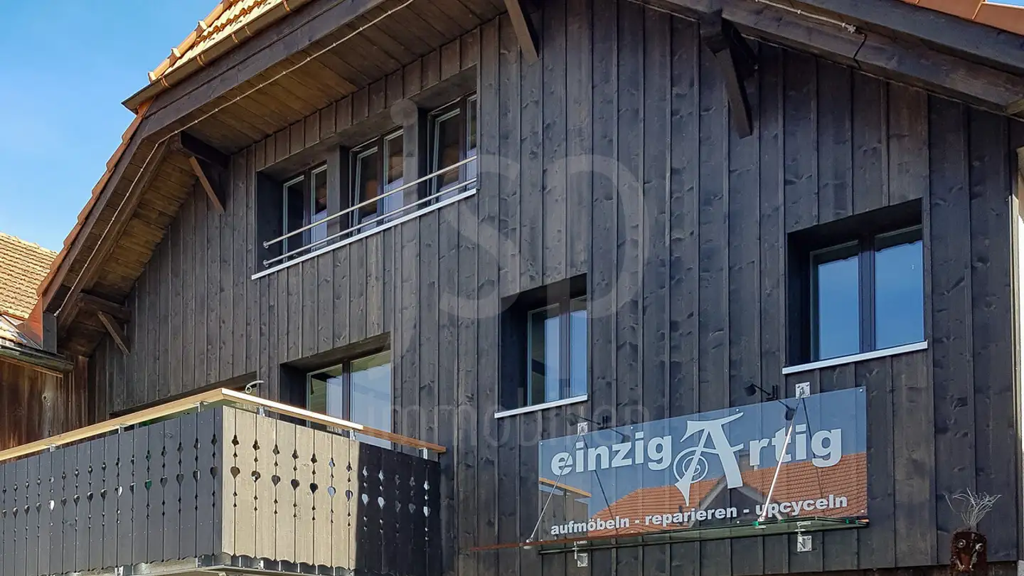 Casa singola in vendita - Thangässli 4, 3150 Schwarzenburg - Photo 2