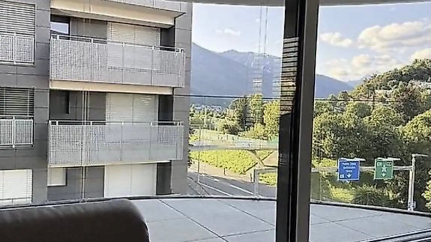 Appartement à louer - Via Morella 5, 6900 Massagno - Photo 2