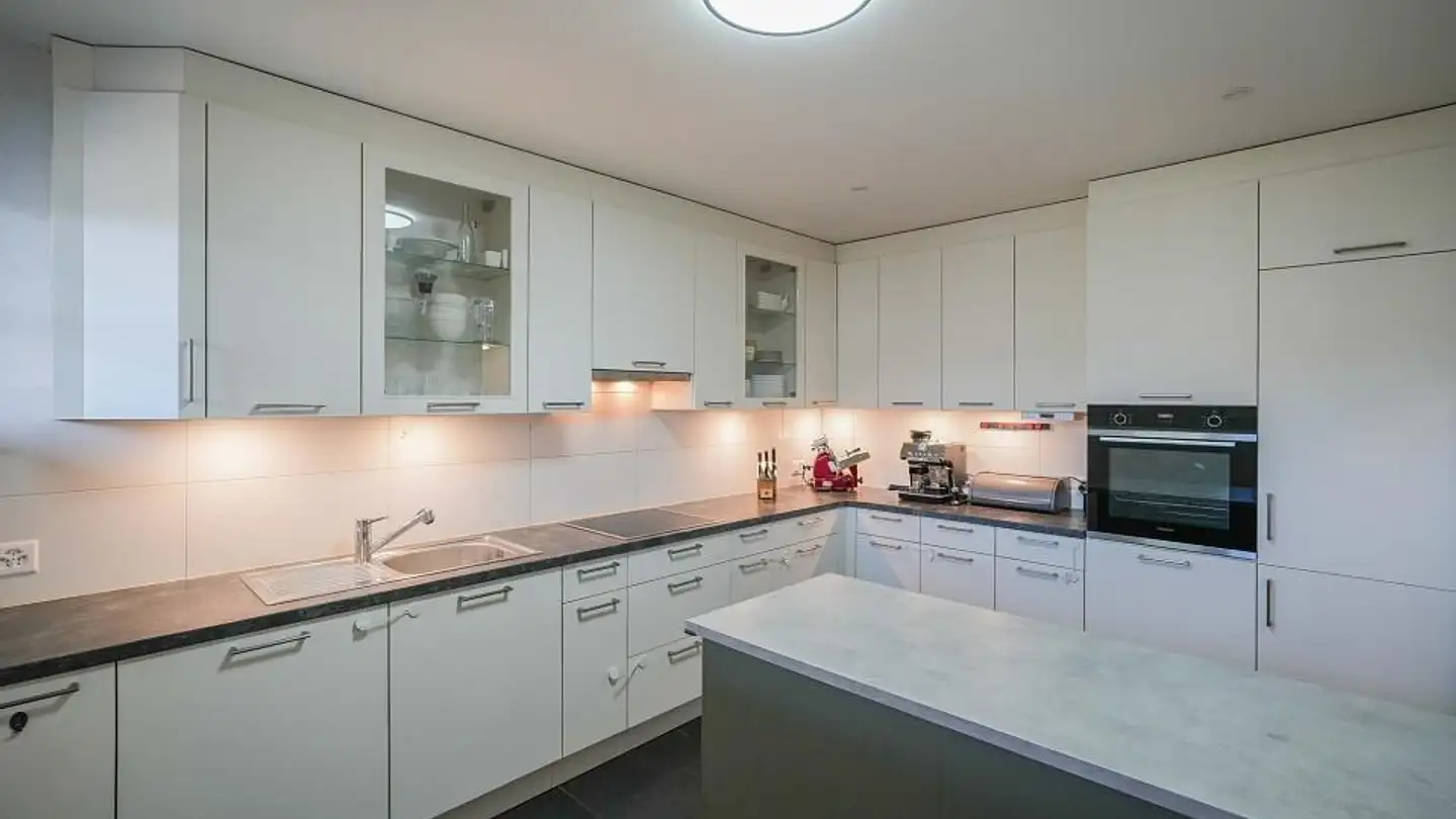 Appartement à vendre - 5073 Gipf-Oberfrick - Photo 4