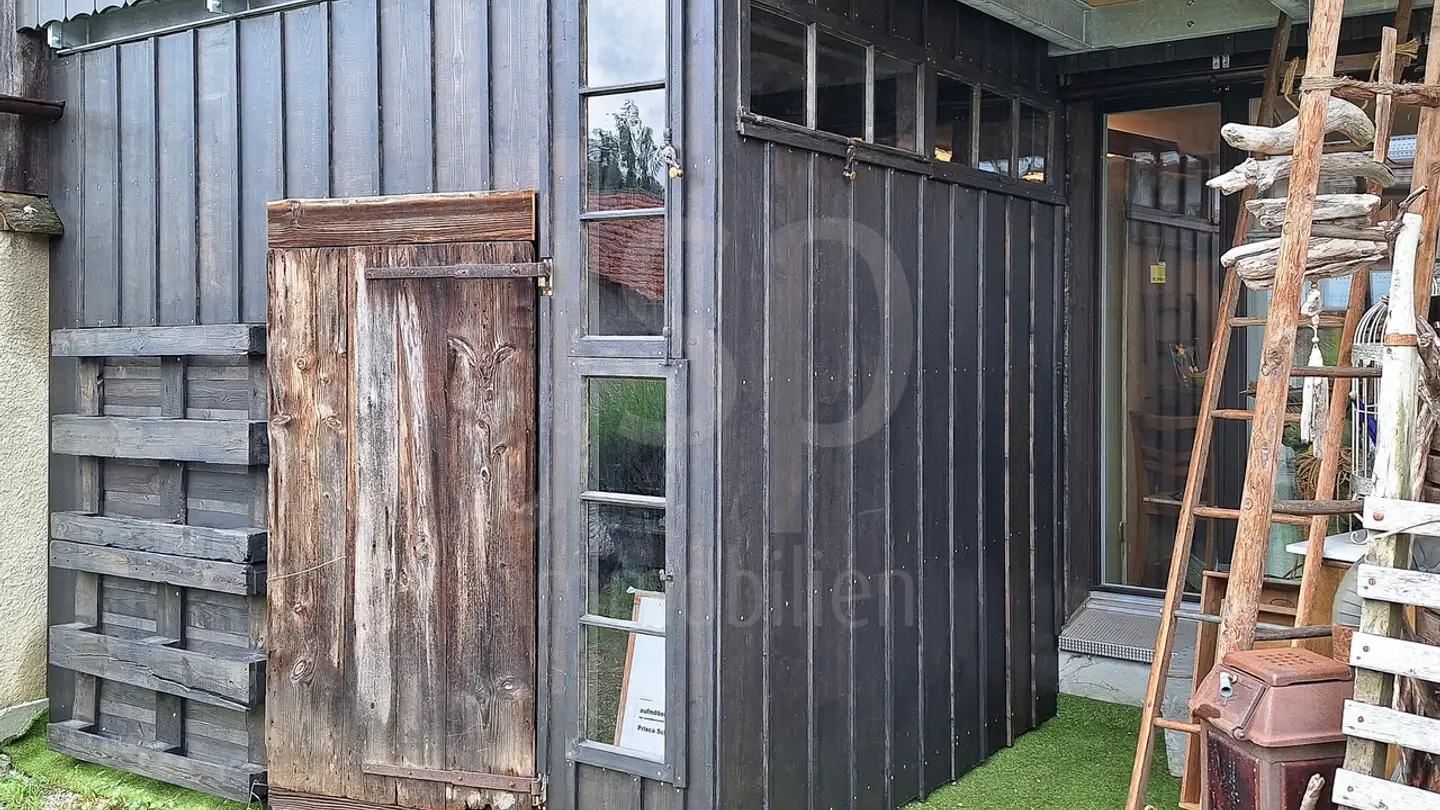 Casa singola in vendita - Thangässli 4, 3150 Schwarzenburg - Photo 3