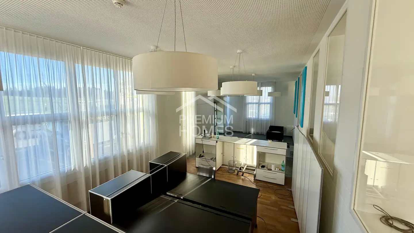 Bürofläche mieten - 4556 Aeschi SO - Foto 4