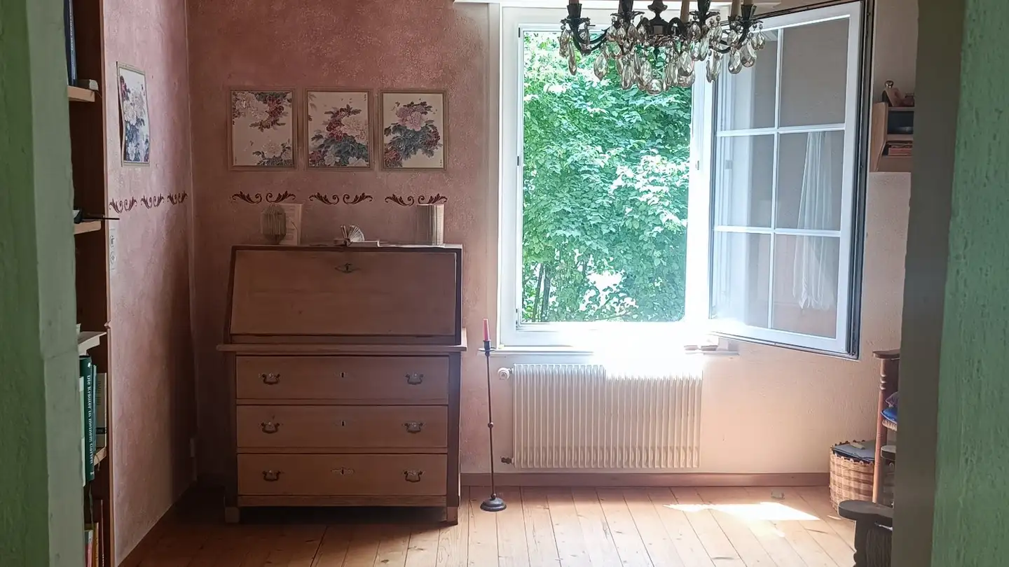 Single house for sale - Oltnerstrasse 48, 4663 Aarburg - Photo 4