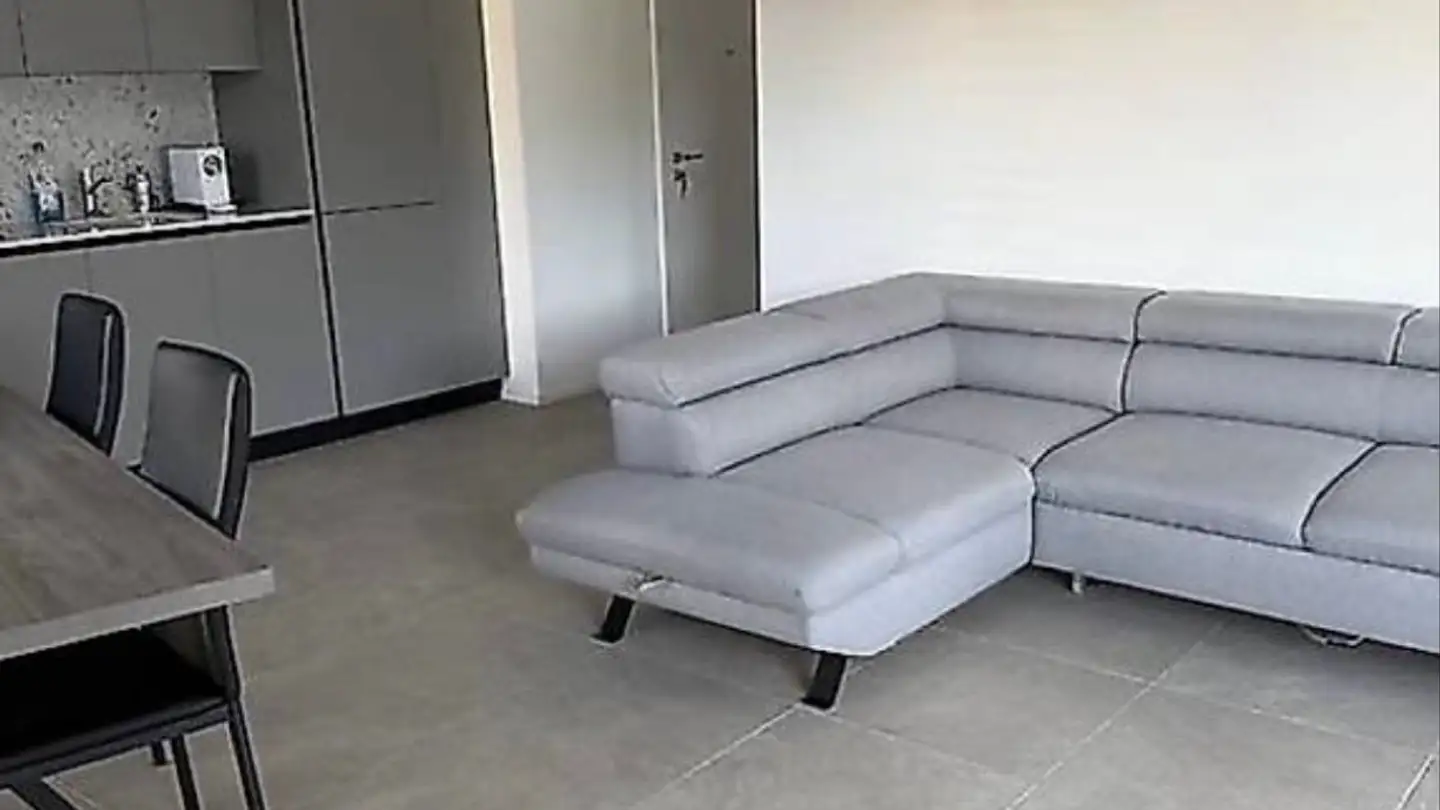 Appartement à louer - Via Morella 5, 6900 Massagno