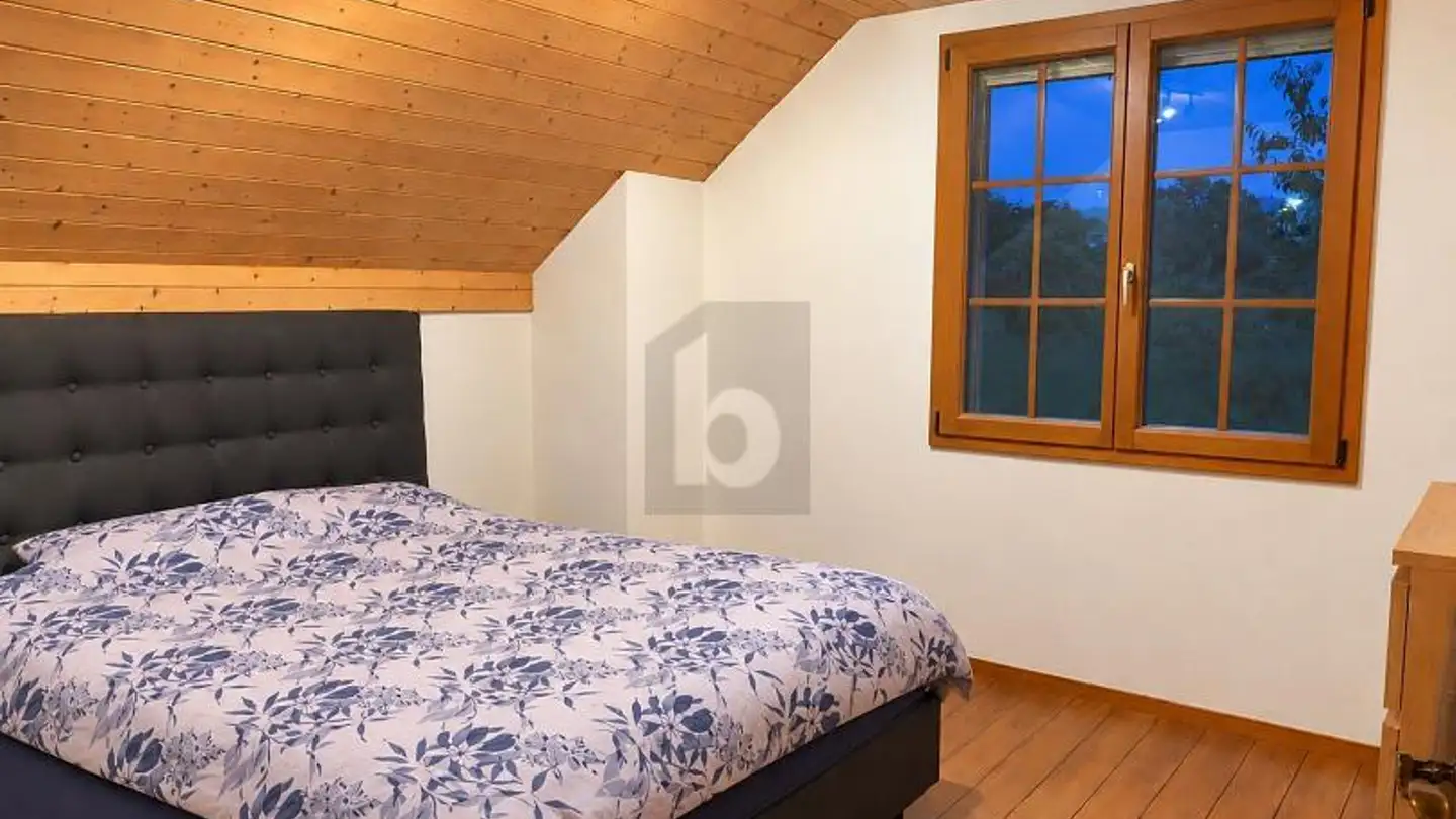 Casa singola in affitto - 1417 Essertines-sur-Yverdon - Foto 4