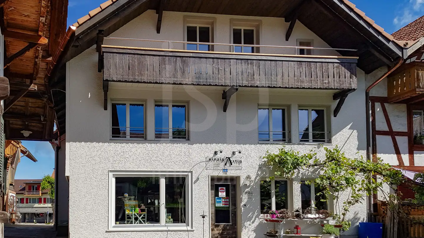 Casa singola in vendita - Thangässli 4, 3150 Schwarzenburg - Photo 4