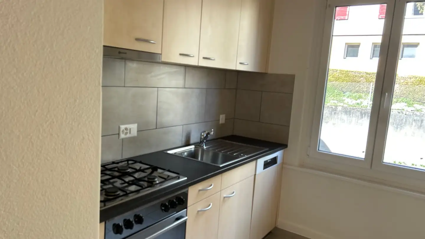 Appartement à louer - Stollbergstrasse 6, 6003 Luzern - Photo 4