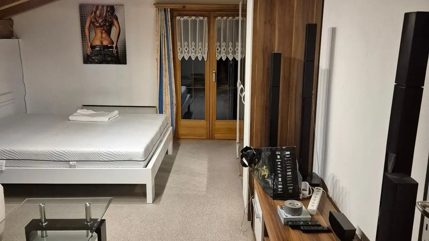 Appartamento in affitto - Serneuserstrasse 22, 7249 Serneus - Foto 3