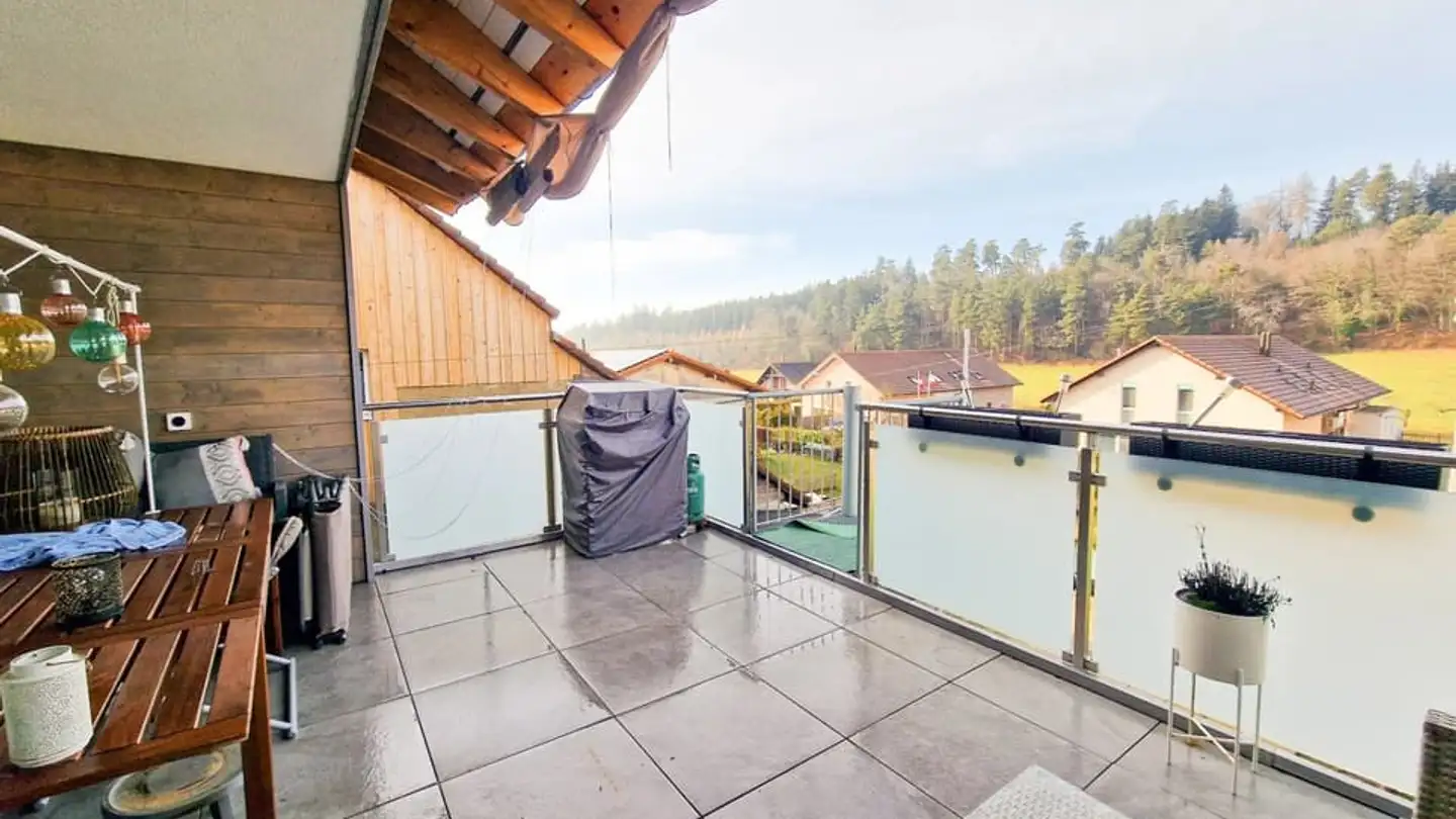 Maison individuelle à vendre - 1406 Cronay - Photo 4