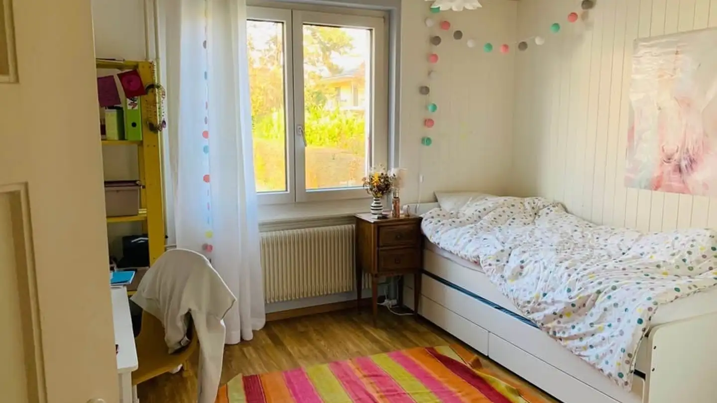 Appartement à louer - Wilerweg, 3280 Murten - Photo 3