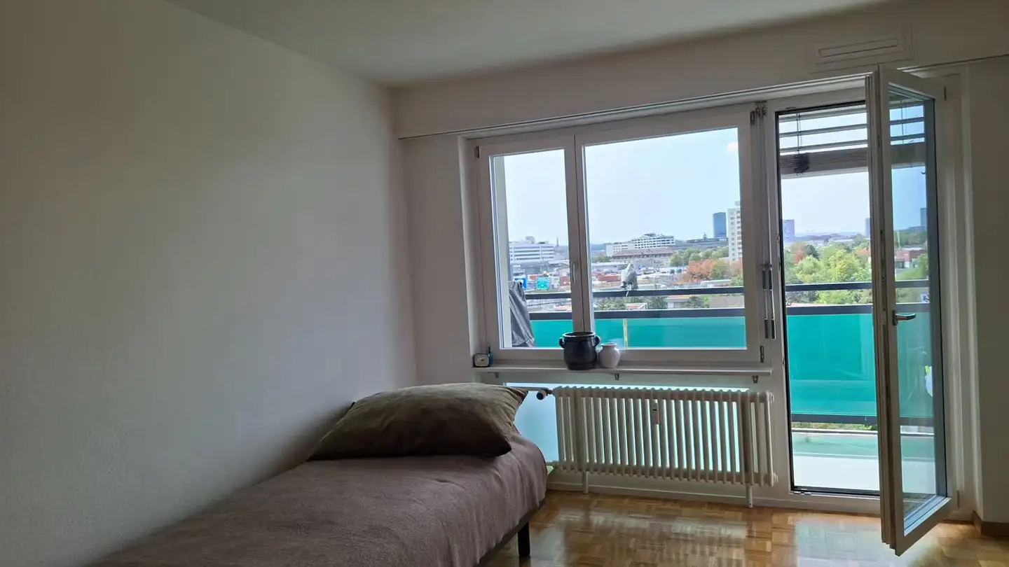 Appartamento in affitto - Lehenmattstrasse 308, 4052 Basel - Foto 2
