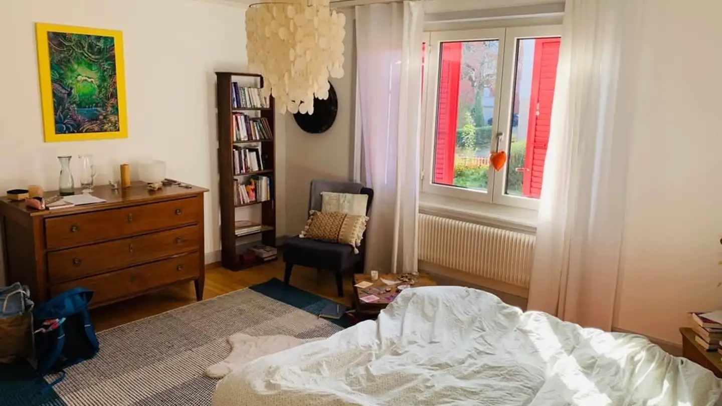 Appartement à louer - Wilerweg, 3280 Murten - Photo 4