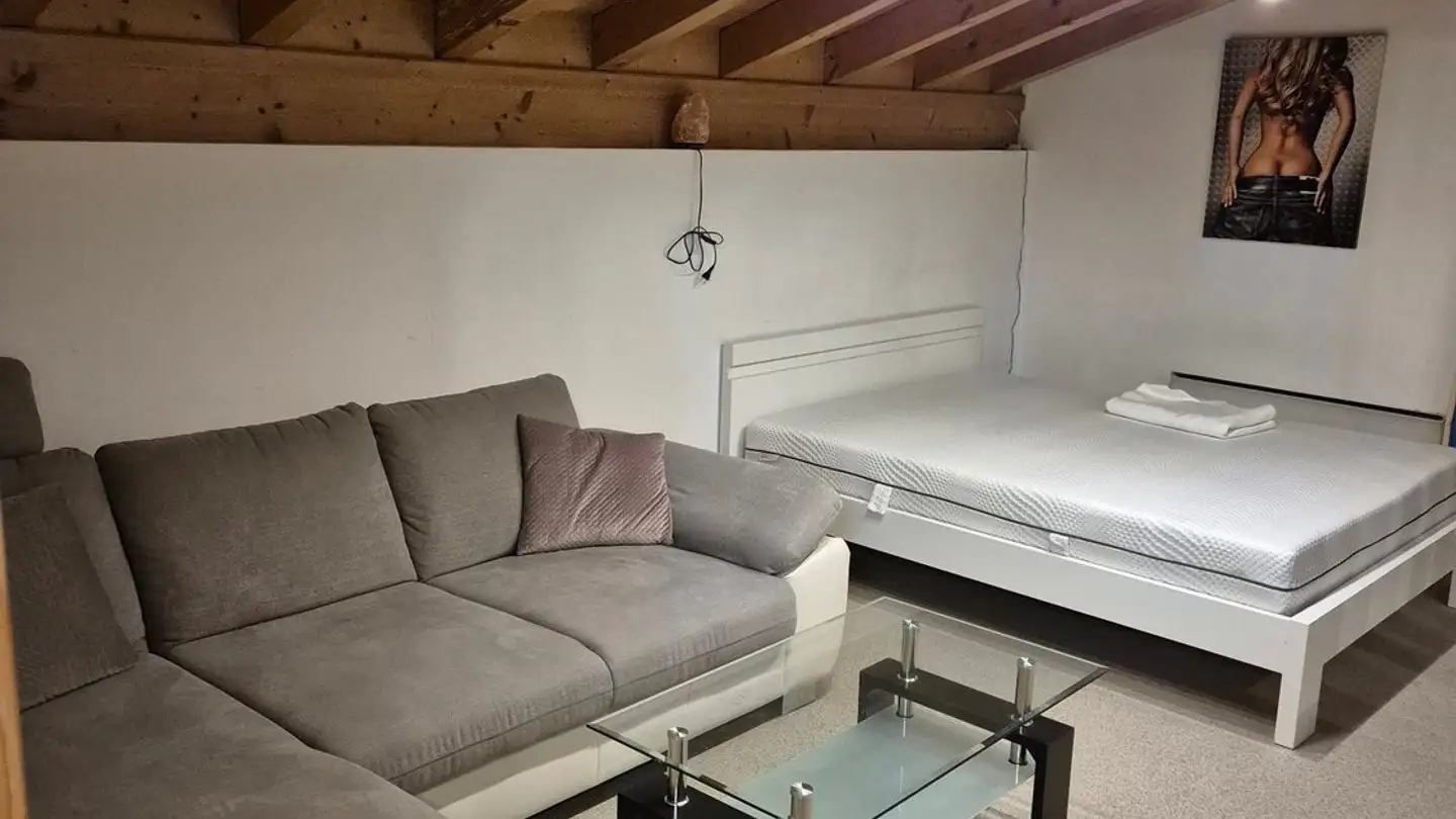 Appartamento in affitto - Serneuserstrasse 22, 7249 Serneus - Foto 4