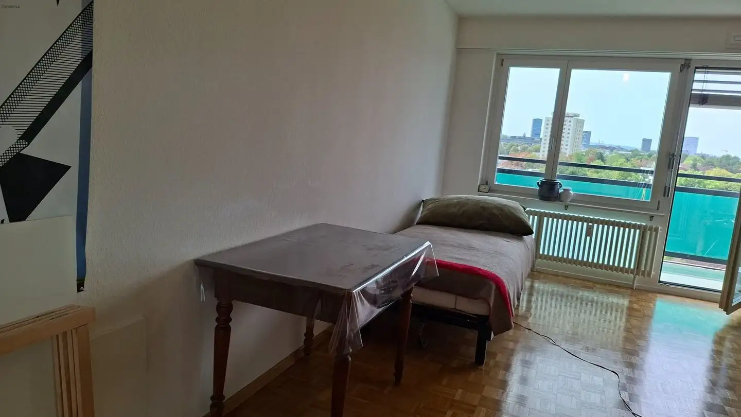 Appartamento in affitto - Lehenmattstrasse 308, 4052 Basel