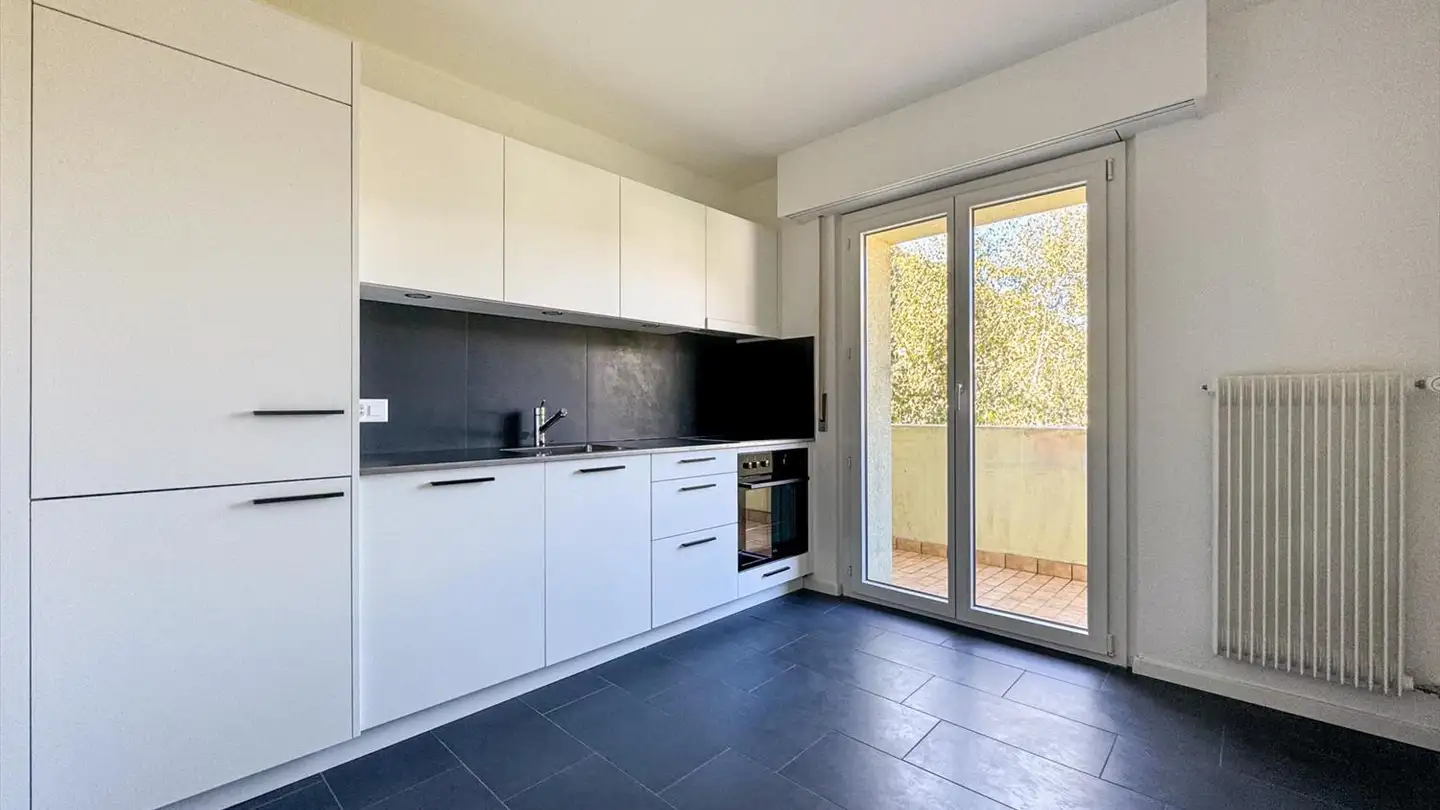 Apartment for rent - Rue Des Eaux-Vives 9, 3965 Chippis