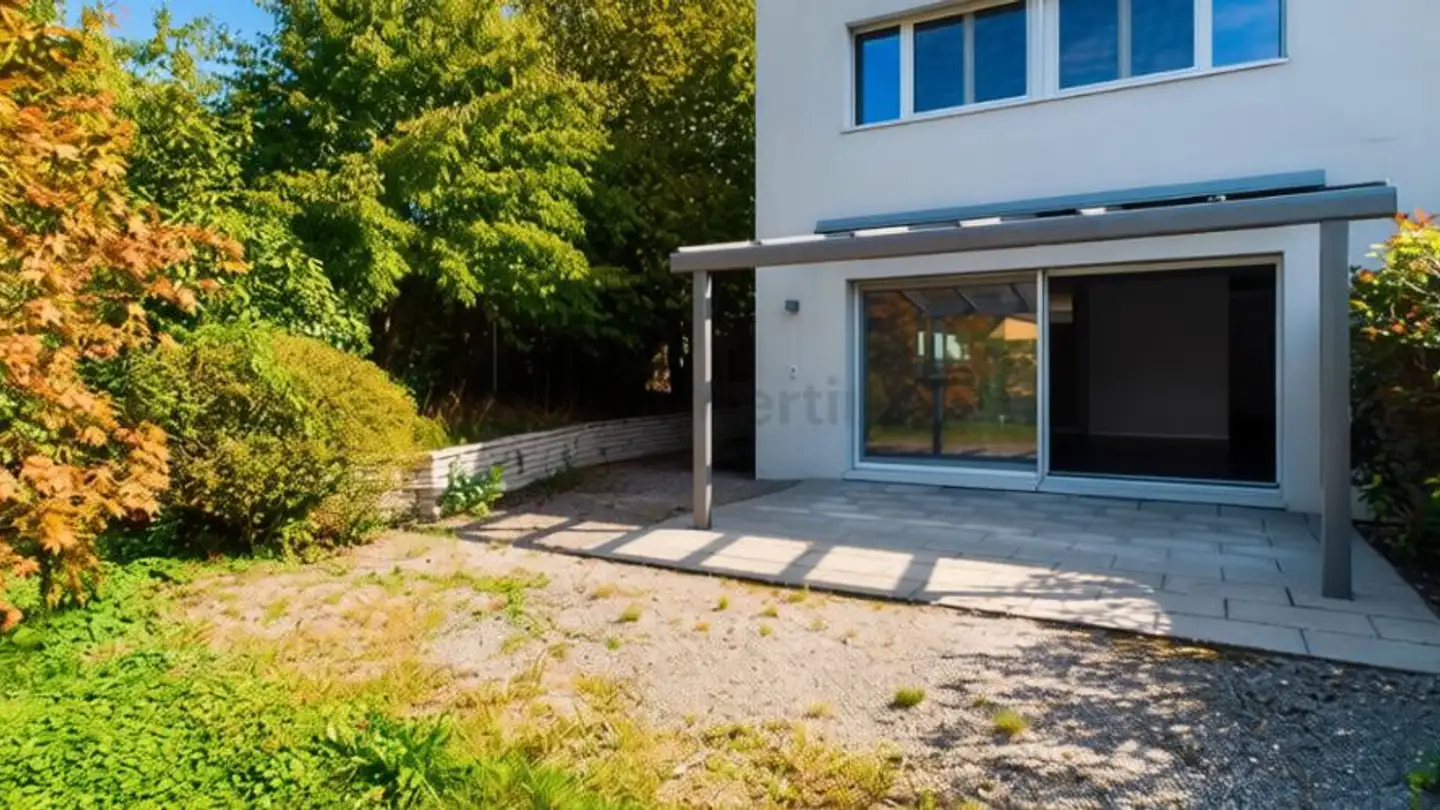 Casa a schiera in affitto - 2542 Pieterlen