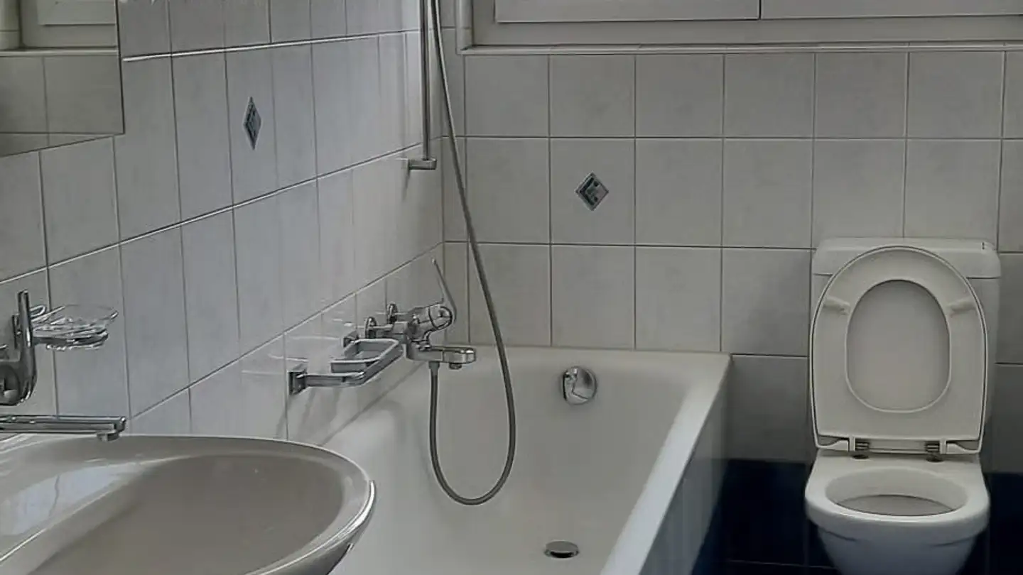 Wohnung mieten - Dorfring 7, 6319 Allenwinden - Foto 4