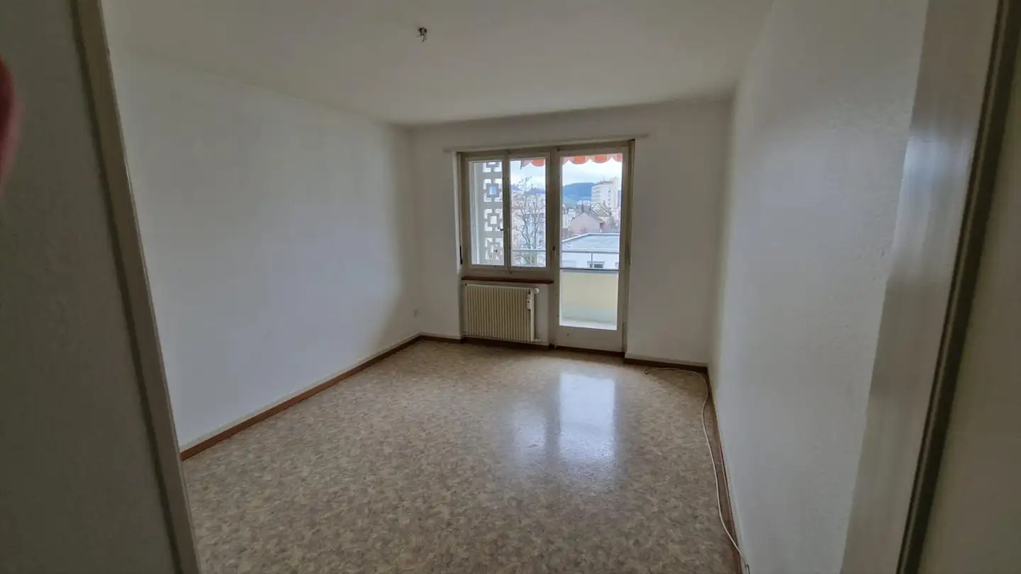 Appartamento in affitto - Avenue De La Gare 18, 2800 Delémont - Photo 4