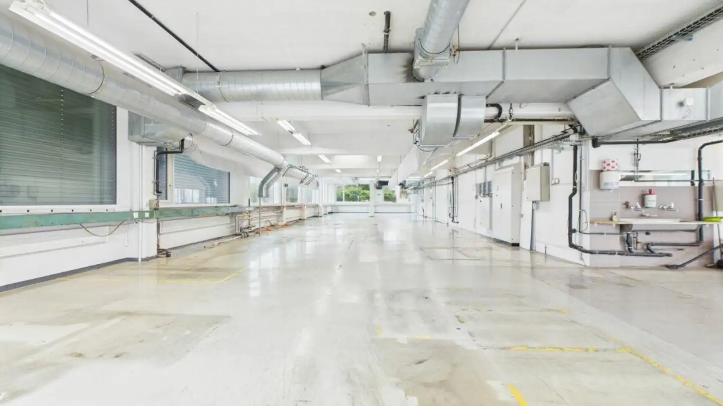 Commerciale in affitto - Arsenalstrasse 24, 6010 Kriens - Photo 2